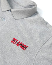 Load image into Gallery viewer, &quot;You Are Set Apart – Men&#39;s Polo T-Shirt with John 15:16 embroidery&quot;
