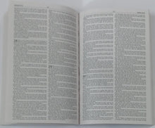 Load image into Gallery viewer, Holy Bible English KJV VERSION - Paper Back-HENDRICKSON Bibles Paperback
