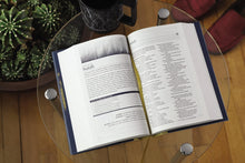 Load image into Gallery viewer, NIV, Men&#39;s Devotional Bible, Hardcover, Comfort Print Hardcover
