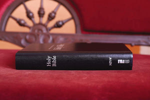 NIV, Pew and Worship Bible, Hardcover: New International Version, Pew and Worship Bible, Hardcover