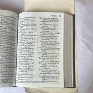 Clearance sale 2024! NLT Holy Bible, Giant Print Hardcover – Large Print,