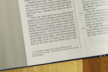 Load image into Gallery viewer, NIV &amp; The Message Side-By-Side Bible: New International Version &amp; The Message Hardcover
