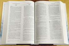 Load image into Gallery viewer, NIV &amp; The Message Side-By-Side Bible: New International Version &amp; The Message Hardcover
