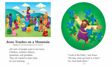 Load image into Gallery viewer, The Beginner&#39;s Bible: Timeless Children&#39;s Stories Hardcover – Illustrated
