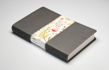 Load image into Gallery viewer, The Message The Bible in Contemporary Language: The Message, Spring Wildflowers, Leather-Look, Slimline Edition Imitation Leather
