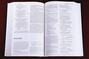 NIV, Value Pew and Worship Bible, Hardcover: New International Version, Pew & Worship Hardcover