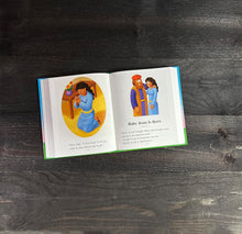 Load image into Gallery viewer, The Beginner&#39;s Bible: Timeless Children&#39;s Stories Hardcover – Illustrated
