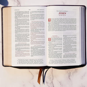 Clearance sale 2024! KJV SOVEREIGN COLLECTION BIBLE: Holy Bible, King James Version Leather Bound – Import,