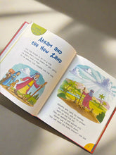 Load image into Gallery viewer, Read and Share Toddler Bible (Read and Share (Tommy Nelson)) Hardcover
