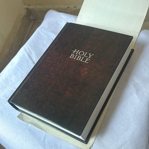 Clearance sale 2024! NLT Holy Bible, Giant Print Hardcover – Large Print,