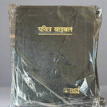 Load image into Gallery viewer, Hindi Holy Bible O.V. Re-edited edition, YAP, large Print.
