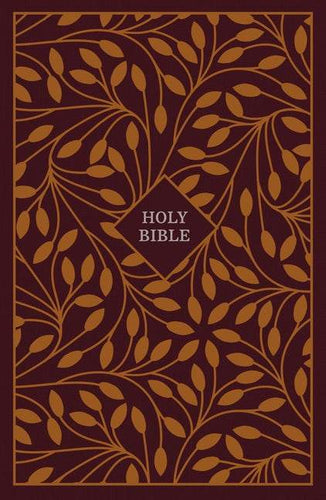 KJV, Thinline Reference Bible